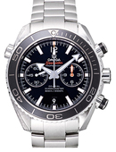 Omega Seamaster Planet Ocean Chronographe 232.30.46.51.01 Montre Réplique